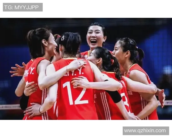 中国女排迎战德国女排争夺奥运资格赛入场券全力以赴展现实力与团队精神