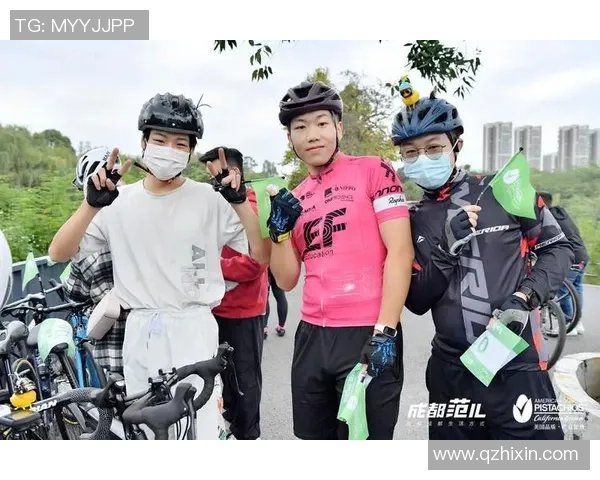 免费名额别错过！这场赛事邀你纵览浦江，慈悲骑行